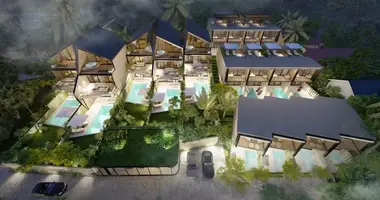 Villa en Bukit, Indonesia
