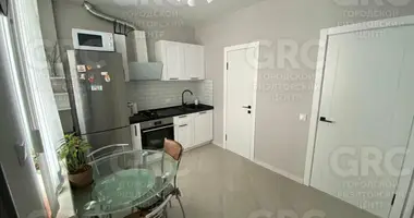 Apartamento 1 habitación en Evenkiysky Rayon, Rusia