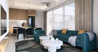 Appartement 2 chambres dans Paralímni, Chypre