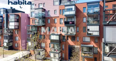 Wohnung in Verwaltungsgemeinschaft Helsinki, Finnland