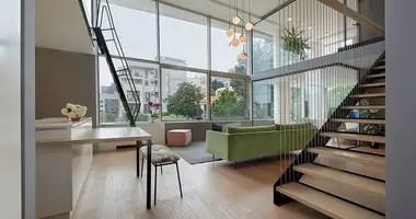 Apartamento 2 habitaciones en Budva, Montenegro