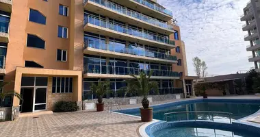 Apartamento 2 habitaciones en Nesebar, Bulgaria