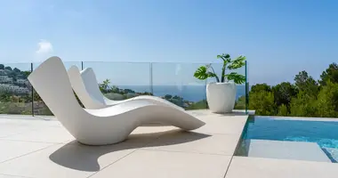 Villa in Altea, Spanien