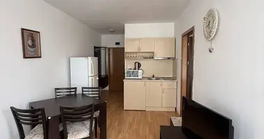 Apartamento 1 habitacion en Nesebar, Bulgaria