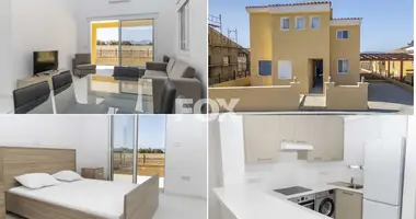 Maison 3 chambres dans Polis Chrysochous, Chypre