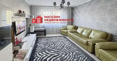 Apartamento 3 habitaciones en Grodno, Belarús