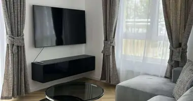 Appartement 3 chambres dans Varsovie, Pologne