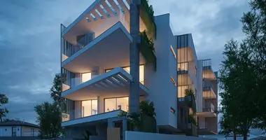 2 bedroom apartment in Aradippou, Cyprus