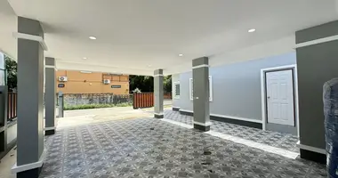 Maison 3 chambres dans Pong, Thaïlande