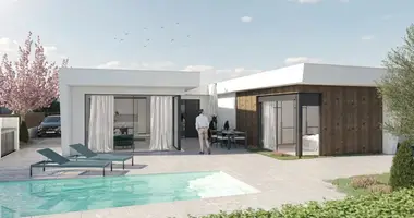 3 bedroom apartment in Murcia, Spain