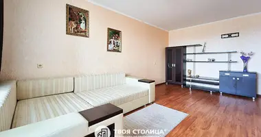 Квартира 2 комнаты в Минск, Беларусь