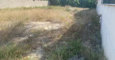 Участок земли в Аликанте, Испания