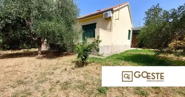 Casa 2 habitaciones en Opcina Dezanovac, Croacia