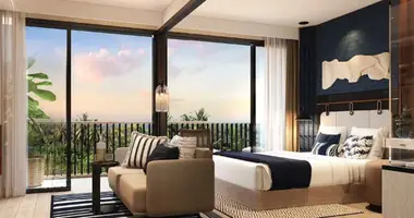 1 bedroom apartment in Ban Bang Thao, Thailand