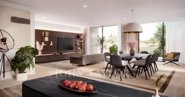 Apartamento 3 habitaciones en Germasogeia, Chipre