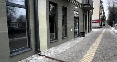 Büro 80 m² in Brest, Belarus