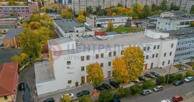 Propiedad comercial 3 695 m² en Minsk, Belarús