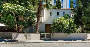 4 bedroom house in Limassol, Cyprus