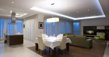 Wohnung 2 Schlafzimmer in Budva, Montenegro