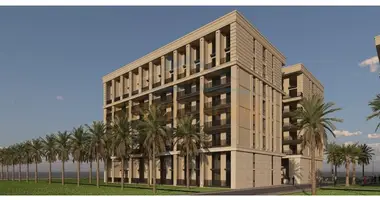 Apartamento 1 habitación en Golem, Albania