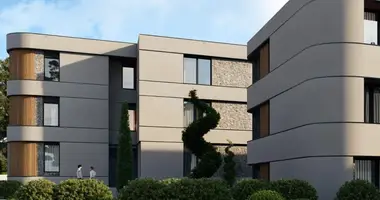 Condo 1 pokój w Lastva Grbaljska, Czarnogóra