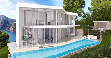 Villa en Abadín, Španjolska