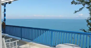 Villa 5 bedrooms in Pydna - Kolindros Municipality, Greece