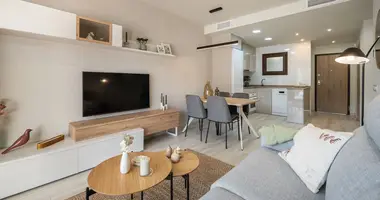Bungalow 2 chambres dans Pulpi, Espagne