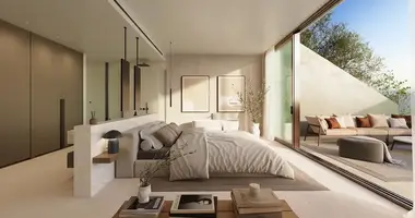 Villa 3 bedrooms in Benalmadena, Spain