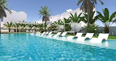 Bungalow 3 bedrooms in Pilar de la Horadada, Spain
