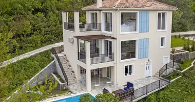 Villa 3 bedrooms in Milovici, Montenegro