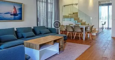 Casa 3 habitaciones en Germasogeia, Chipre