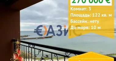 Mieszkanie 3 pokoi w Nesebyr, Bułgaria