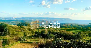 Apartamento 3 habitaciones en Qala, Malta