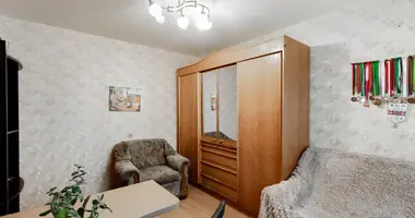 Квартира 3 комнаты в Минск, Беларусь