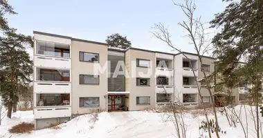 3 bedroom apartment in Helsinki sub-region, Finland