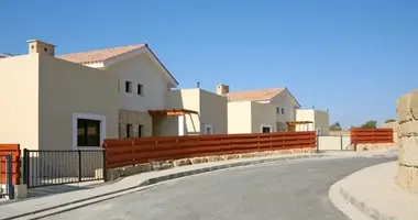 Квартира 2 спальни в Монагрулли, Кипр