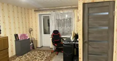 Apartamento 1 habitación en Slonim, Belarús