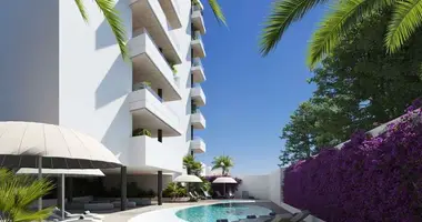 Appartement 2 chambres dans New York, États-Unis