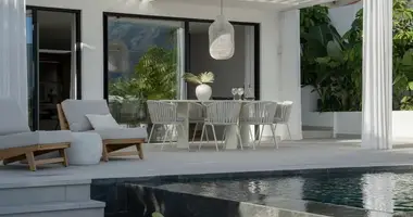 Casa 6 habitaciones en San Pedro Alcantara, Španjolska