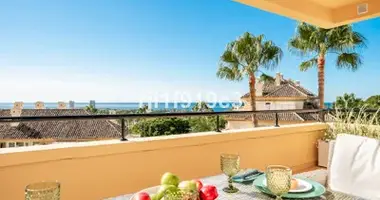 3 bedroom apartment in Ricmar, Spain