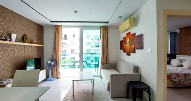 Кондо в Паттайя, Таиланд