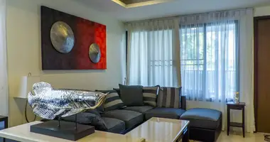 Reihenhaus 3 zimmer in Choeng Thale, Thailand