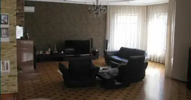 Dom 3 pokoi w Odessa, Ukraina