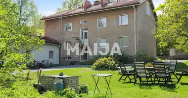 Appartement 2 chambres dans Helsinki sub region, Finlande