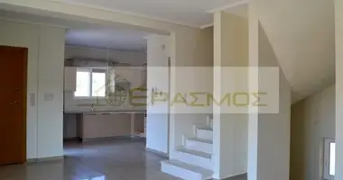 Ferienhaus 3 Schlafzimmer in Loutraki Perachora Agioi Theodoroi Municipality, Griechenland