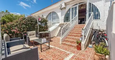 Townhouse 2 bedrooms in Urbanizacion Dona Pepa, Spain