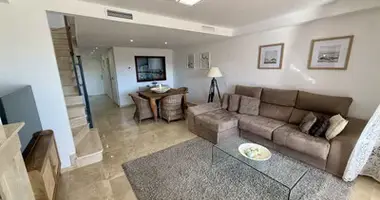 5 bedroom house in Spain