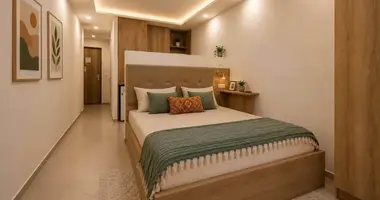 Apartment in Batumi, Georgia