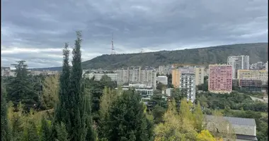 Apartamento 2 habitaciones en Tiflis, Georgia